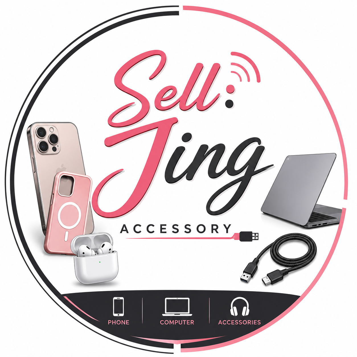 JingJang Logo